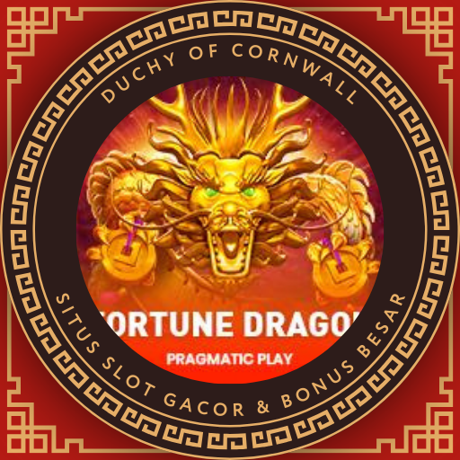 Slot Online Gacor Fortune Dragon