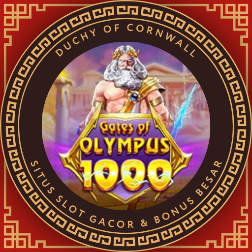 Slot Online Gacor Gates of Olympus 1000™